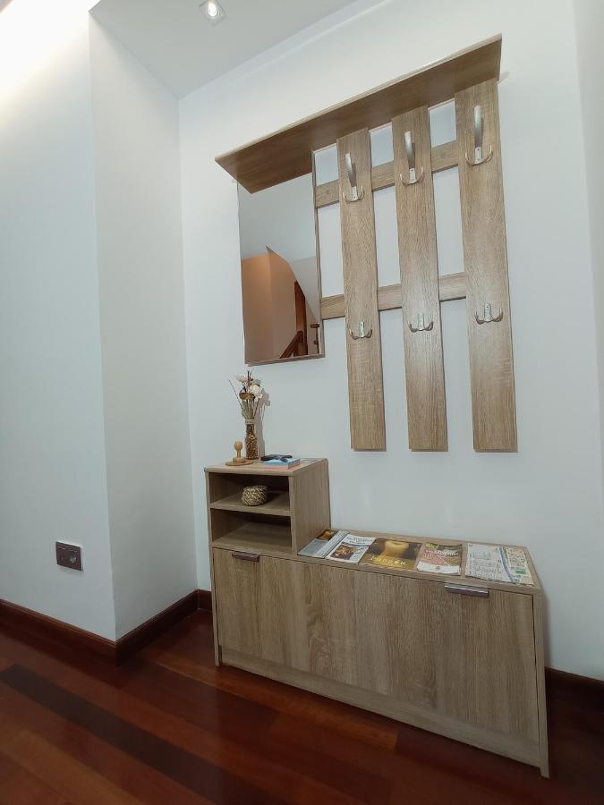 Martinez Padron Duplex Apartment Luaran gambar
