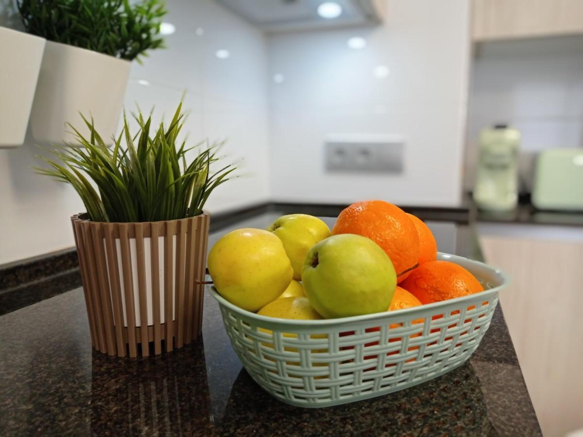 Martinez Padron Duplex Apartment Luaran gambar