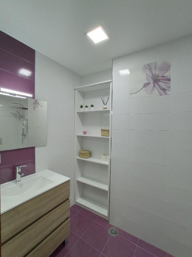 Martinez Padron Duplex Apartment Luaran gambar