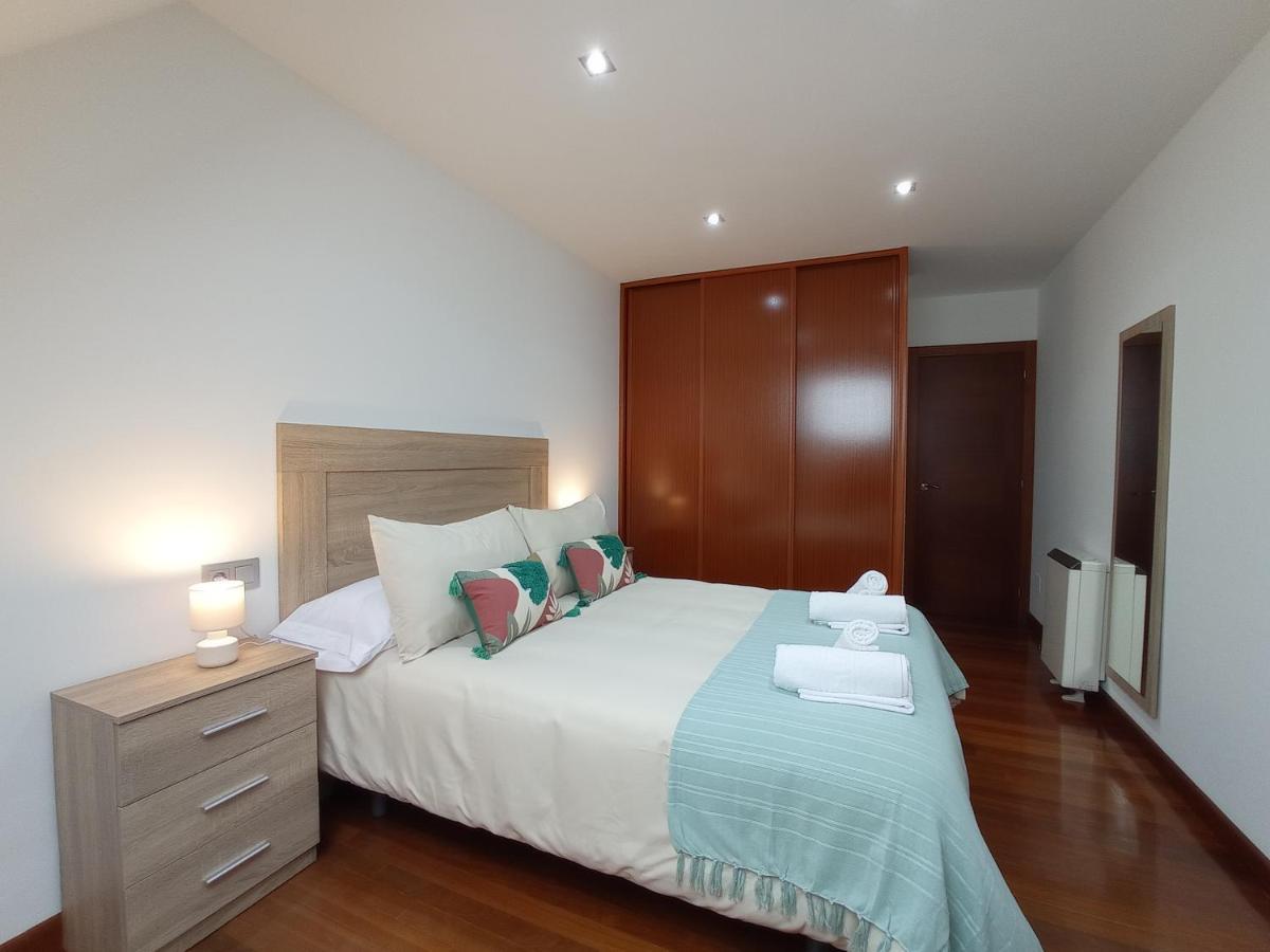 Martinez Padron Duplex Apartment Luaran gambar