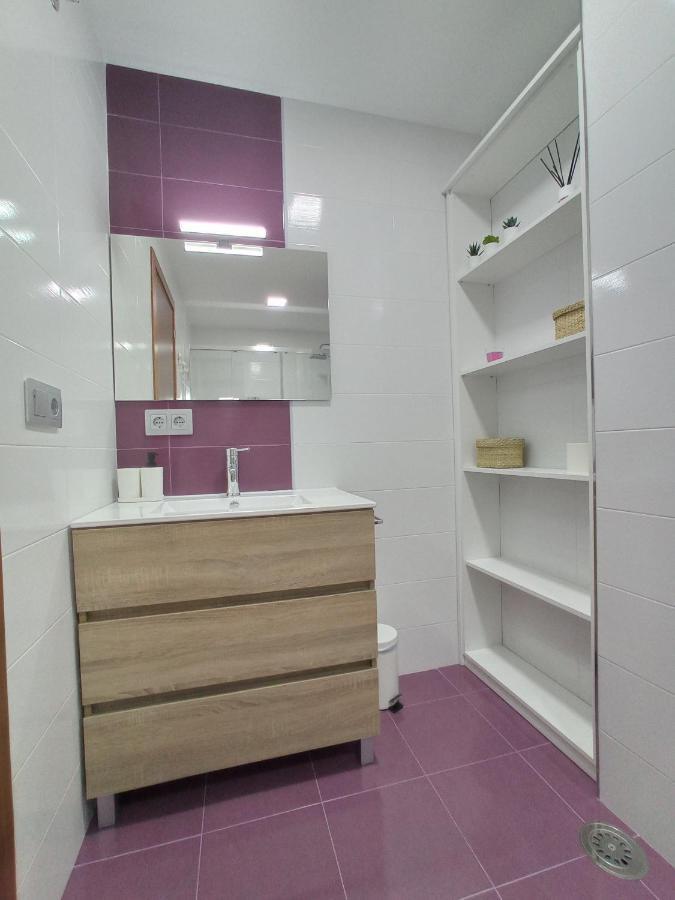 Martinez Padron Duplex Apartment Luaran gambar