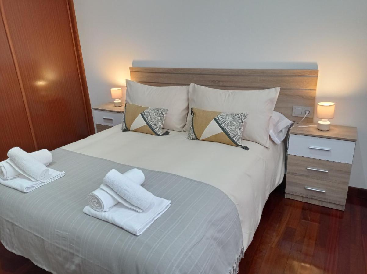 Martinez Padron Duplex Apartment Luaran gambar