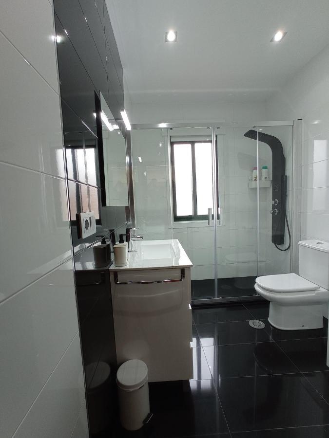 Martinez Padron Duplex Apartment Luaran gambar
